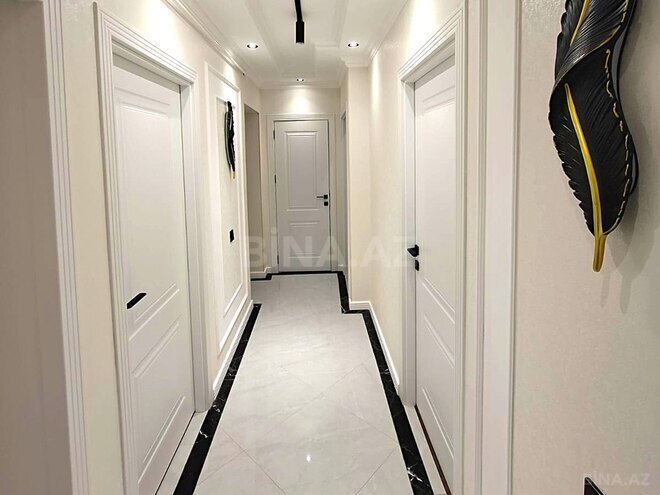 Продаётся 3-комн. вторичка 90 м², м. Кара Караев, photo 18 from 32