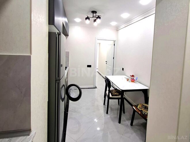 Продаётся 3-комн. вторичка 90 м², м. Кара Караев, photo 22 from 32