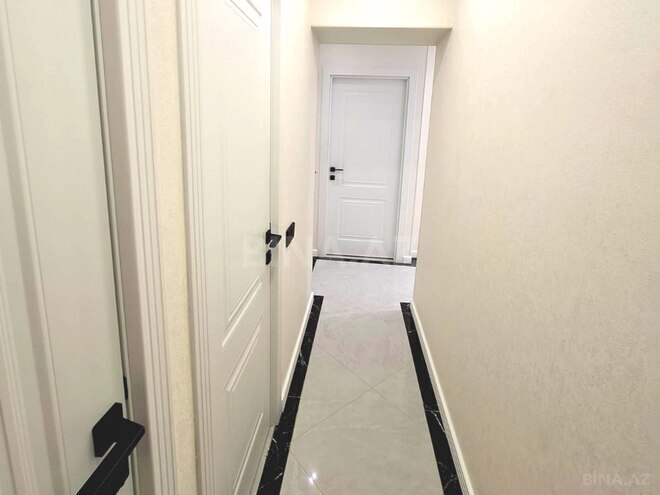 Продаётся 3-комн. вторичка 90 м², м. Кара Караев, photo 20 from 32