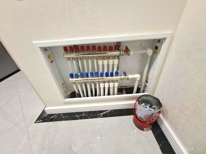 Продаётся 3-комн. вторичка 90 м², м. Кара Караев, photo 27 from 32