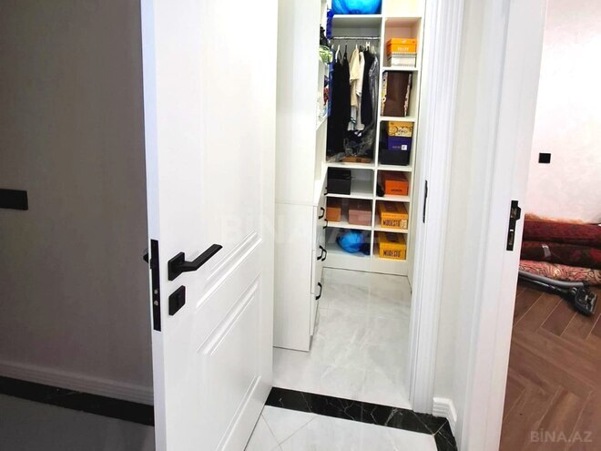 Продаётся 3-комн. вторичка 90 м², м. Кара Караев, photo 24 from 32