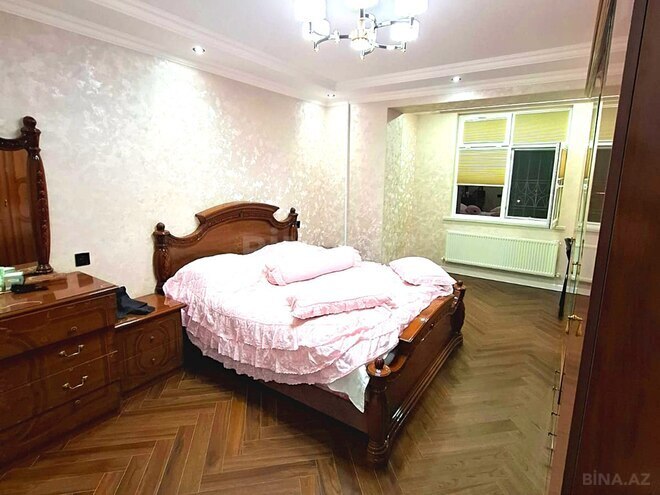 Продаётся 3-комн. вторичка 90 м², м. Кара Караев, photo 13 from 32