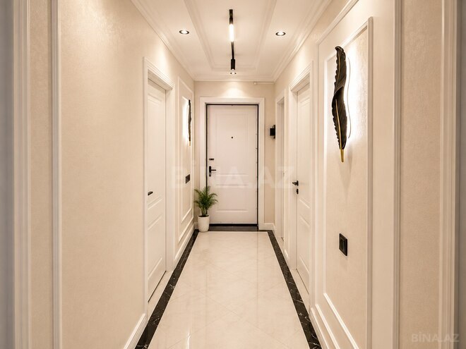 Продаётся 3-комн. вторичка 90 м², м. Кара Караев, photo 14 from 32