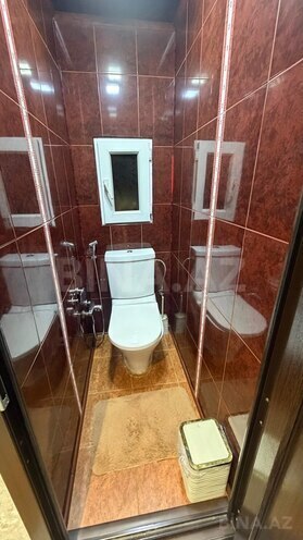 Satılır 3 otaqlı köhnə tikili 80 m², Həzi Aslanov m., photo 8 from 11