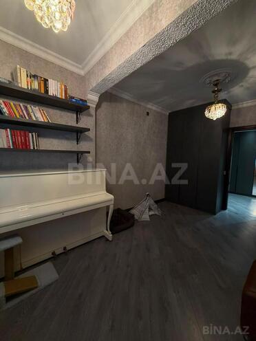 Satılır 3 otaqlı köhnə tikili 80 m², Həzi Aslanov m., photo 5 from 11