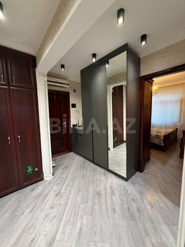 Satılır 3 otaqlı köhnə tikili 80 m², Həzi Aslanov m., photo 3 from 11
