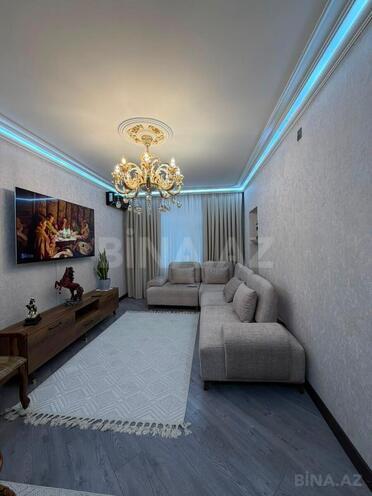 Satılır 3 otaqlı köhnə tikili 80 m², Həzi Aslanov m., photo 1 from 11