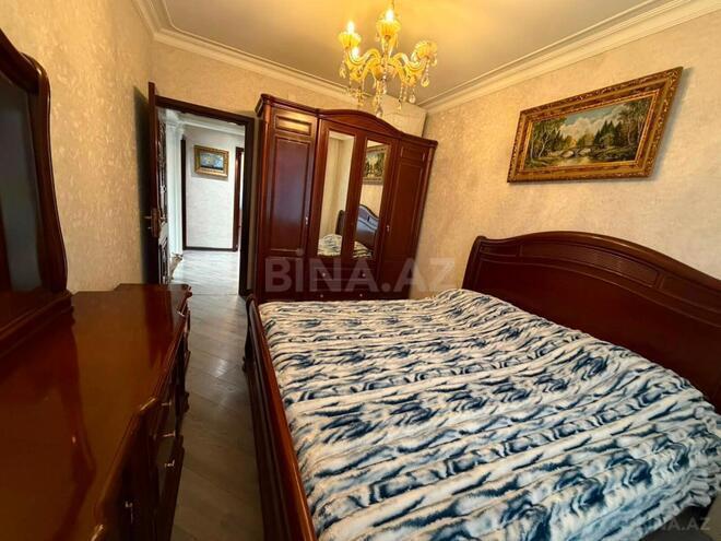 Satılır 3 otaqlı köhnə tikili 80 m², Həzi Aslanov m., photo 6 from 11