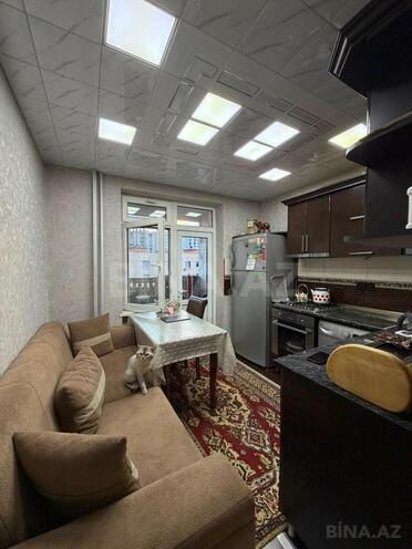 Satılır 3 otaqlı köhnə tikili 80 m², Həzi Aslanov m., photo 4 from 11