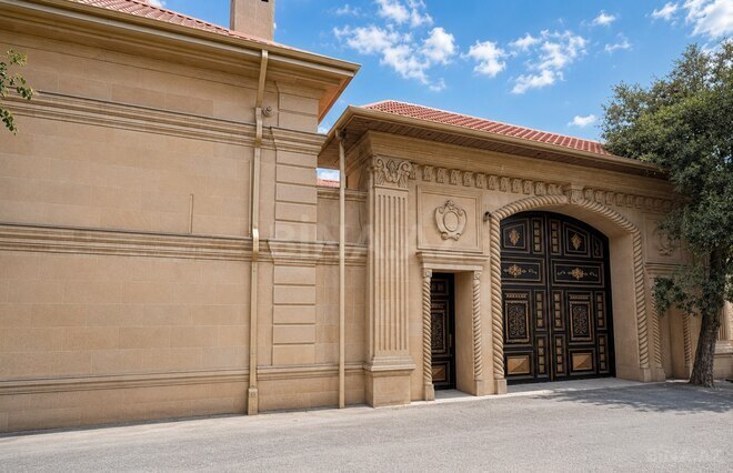 Satılır 10 otaqlı həyət evi/bağ evi 1 000 m², Ağ şəhər q., photo 20 from 30
