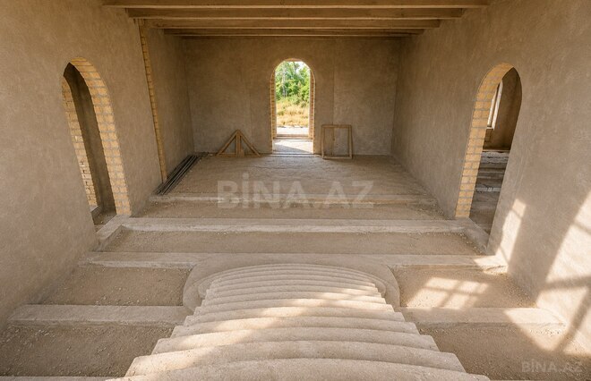 Satılır 10 otaqlı həyət evi/bağ evi 1 000 m², Ağ şəhər q., photo 13 from 30