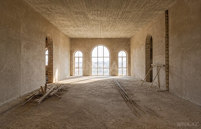 Satılır 10 otaqlı həyət evi/bağ evi 1 000 m², Ağ şəhər q., photo 16 from 30