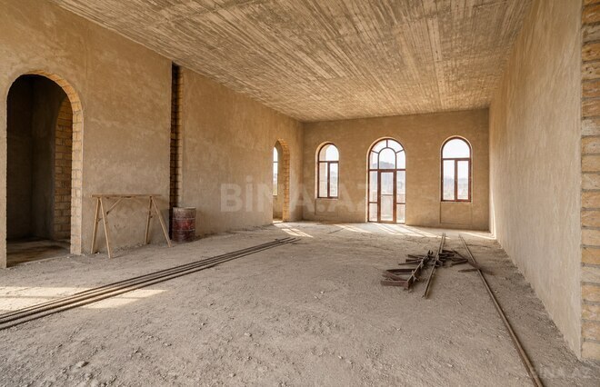 Satılır 10 otaqlı həyət evi/bağ evi 1 000 m², Ağ şəhər q., photo 17 from 30