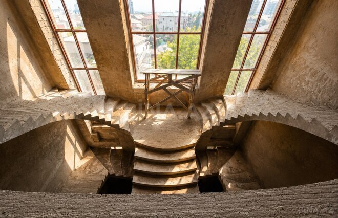 Satılır 10 otaqlı həyət evi/bağ evi 1 000 m², Ağ şəhər q., photo 15 from 30