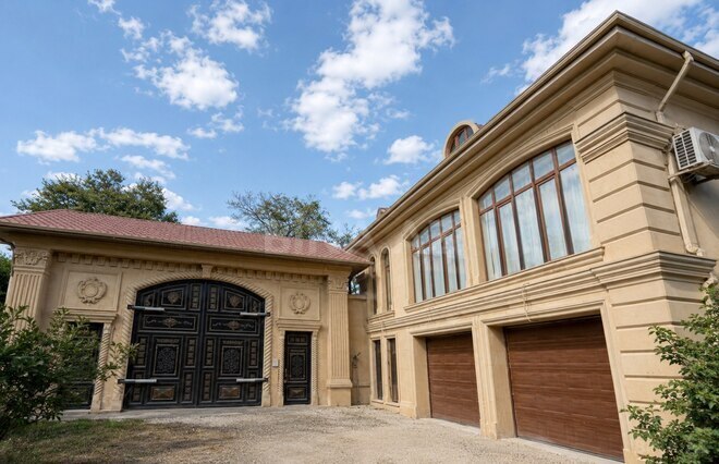 Satılır 10 otaqlı həyət evi/bağ evi 1 000 m², Ağ şəhər q., photo 23 from 30