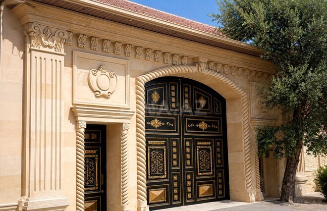 Satılır 10 otaqlı həyət evi/bağ evi 1 000 m², Ağ şəhər q., photo 21 from 30