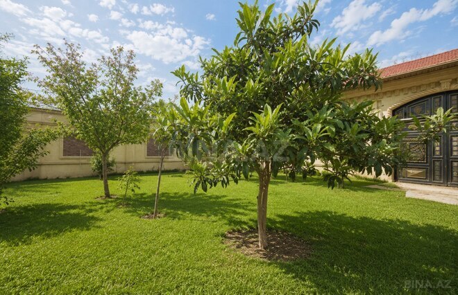 Satılır 10 otaqlı həyət evi/bağ evi 1 000 m², Ağ şəhər q., photo 27 from 30