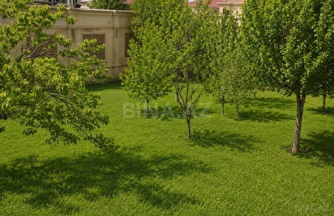 Satılır 10 otaqlı həyət evi/bağ evi 1 000 m², Ağ şəhər q., photo 28 from 30