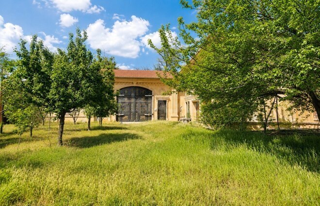 Satılır 10 otaqlı həyət evi/bağ evi 1 000 m², Ağ şəhər q., photo 25 from 30