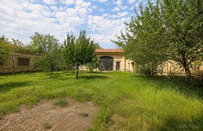 Satılır 10 otaqlı həyət evi/bağ evi 1 000 m², Ağ şəhər q., photo 26 from 30
