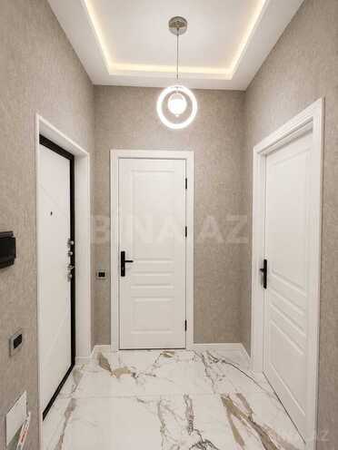 Продаётся 2-комн. новостройка 56.9 м², пос. Масазыр, photo 7 from 13