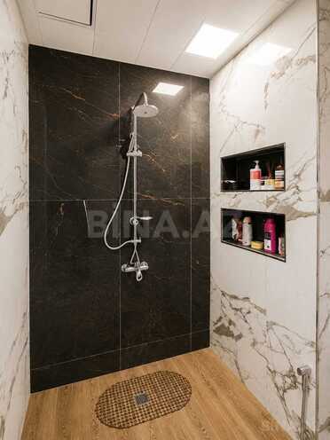 Продаётся 2-комн. новостройка 56.9 м², пос. Масазыр, photo 10 from 13