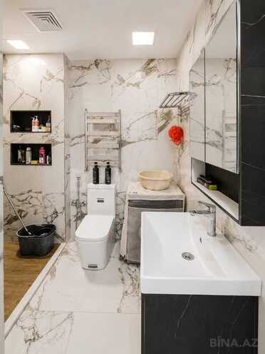 Продаётся 2-комн. новостройка 56.9 м², пос. Масазыр, photo 9 from 13
