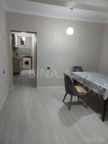 İcarəyə verilir 2 otaqlı həyət evi/bağ evi 60 m², Biləcəri q., photo 3 from 6