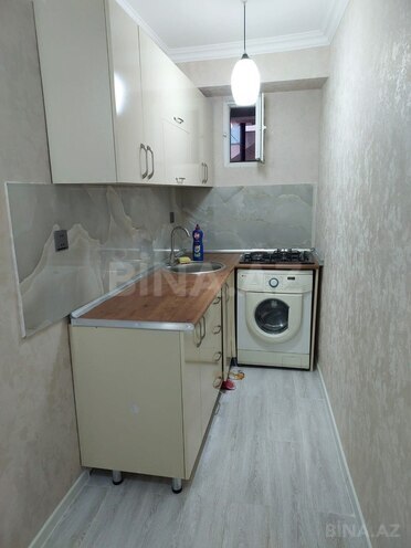İcarəyə verilir 2 otaqlı həyət evi/bağ evi 60 m², Biləcəri q., photo 4 from 6