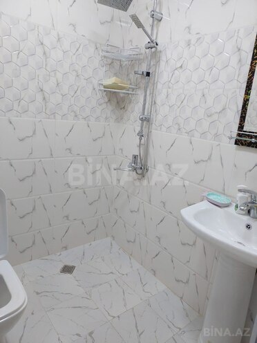 İcarəyə verilir 2 otaqlı həyət evi/bağ evi 60 m², Biləcəri q., photo 5 from 6