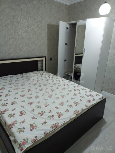 İcarəyə verilir 2 otaqlı həyət evi/bağ evi 60 m², Biləcəri q., photo 1 from 6