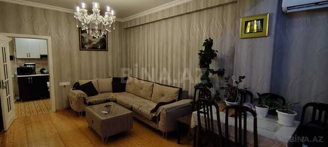 Продаётся 2-комн. новостройка 55 м², пос. Зых, photo 1 from 18