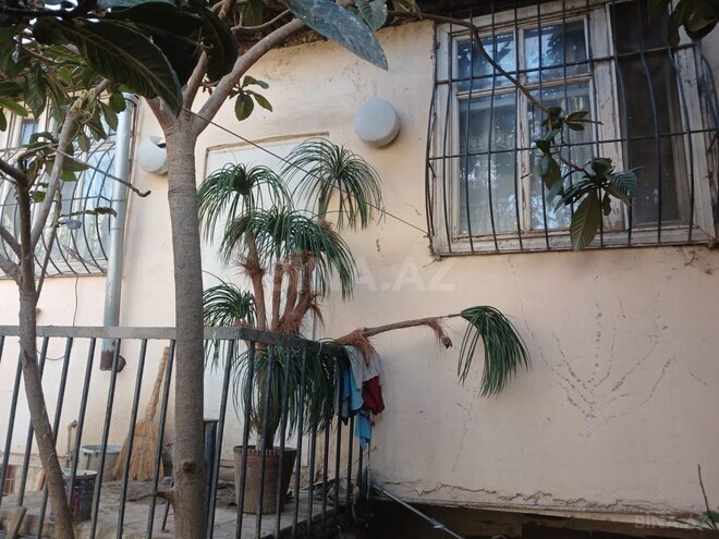 Satılır 2 otaqlı köhnə tikili 65 m², Həzi Aslanov m., photo 17 from 18