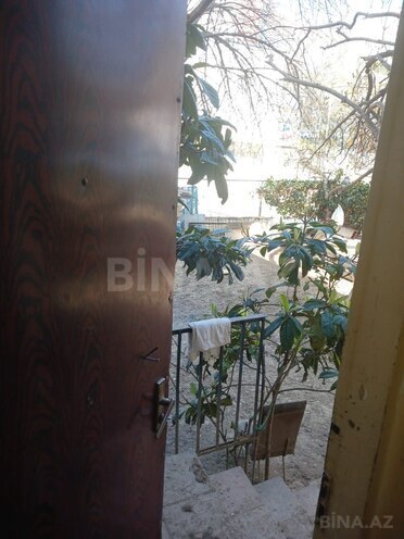 Satılır 2 otaqlı köhnə tikili 65 m², Həzi Aslanov m., photo 12 from 18