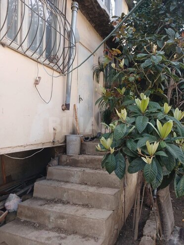 Satılır 2 otaqlı köhnə tikili 65 m², Həzi Aslanov m., photo 11 from 18