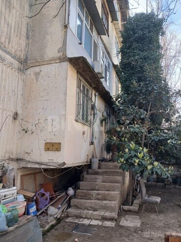 Satılır 2 otaqlı köhnə tikili 65 m², Həzi Aslanov m., photo 15 from 18