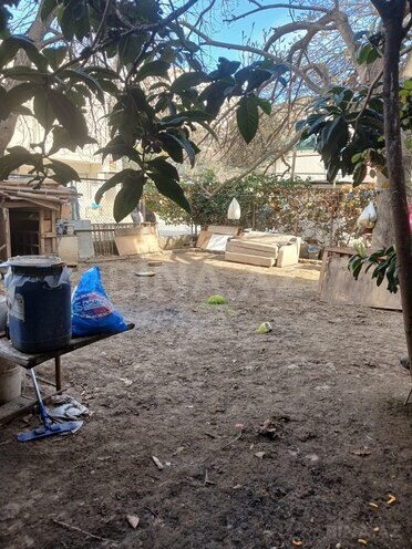Satılır 2 otaqlı köhnə tikili 65 m², Həzi Aslanov m., photo 10 from 18