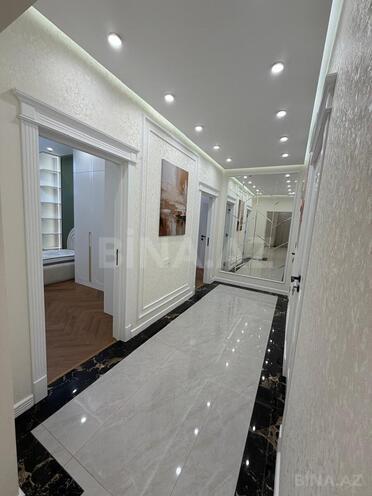 Сдаётся 3-комн. новостройка 165 м², Наримановский  р., photo 14 from 20