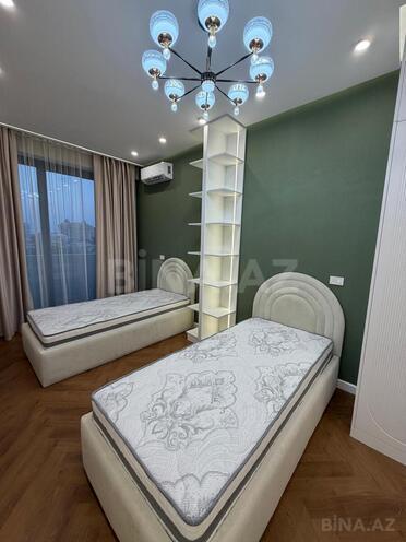 Сдаётся 3-комн. новостройка 165 м², Наримановский  р., photo 8 from 20