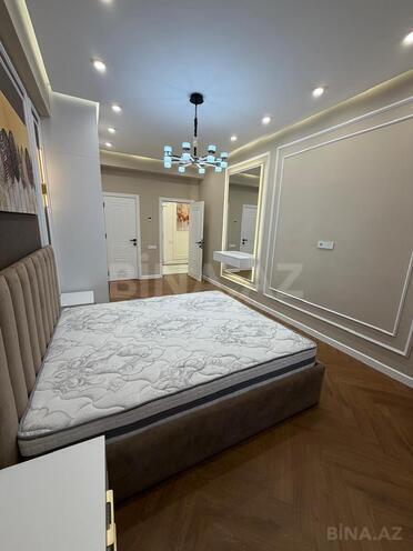 Сдаётся 3-комн. новостройка 165 м², Наримановский  р., photo 11 from 20