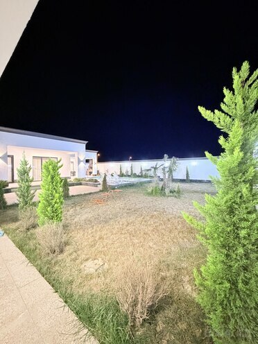 İcarəyə verilir 4 otaqlı həyət evi/bağ evi 180 m², Şüvəlan q., photo 30 from 32