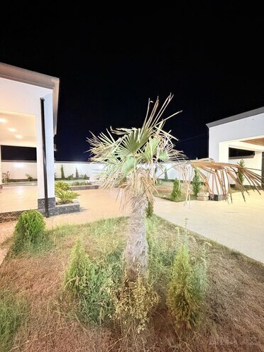 İcarəyə verilir 4 otaqlı həyət evi/bağ evi 180 m², Şüvəlan q., photo 29 from 32