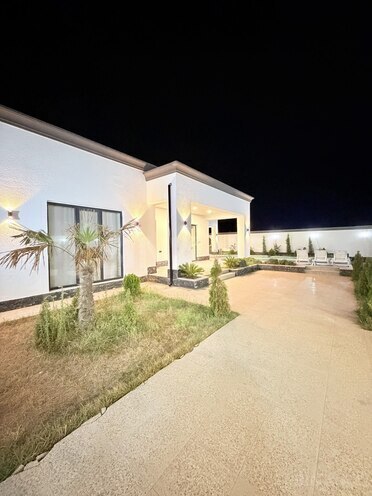 İcarəyə verilir 4 otaqlı həyət evi/bağ evi 180 m², Şüvəlan q., photo 28 from 32