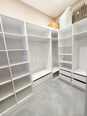 İcarəyə verilir 4 otaqlı həyət evi/bağ evi 180 m², Şüvəlan q., photo 19 from 32
