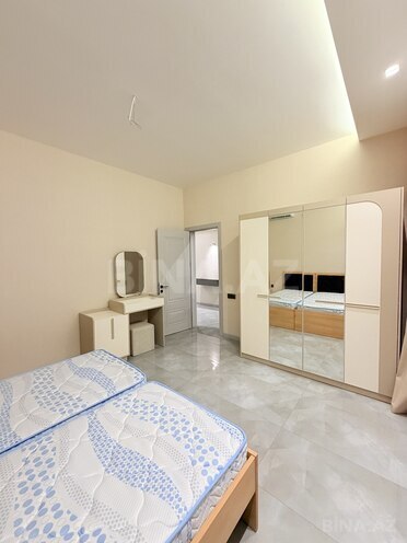 İcarəyə verilir 4 otaqlı həyət evi/bağ evi 180 m², Şüvəlan q., photo 25 from 32