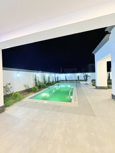 İcarəyə verilir 4 otaqlı həyət evi/bağ evi 180 m², Şüvəlan q., photo 9 from 32