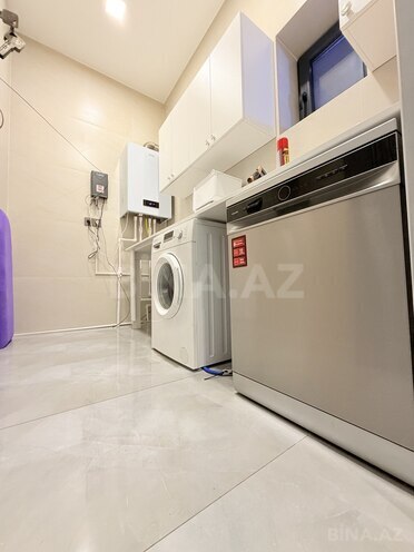 İcarəyə verilir 4 otaqlı həyət evi/bağ evi 180 m², Şüvəlan q., photo 13 from 32