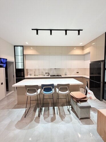 İcarəyə verilir 4 otaqlı həyət evi/bağ evi 180 m², Şüvəlan q., photo 12 from 32