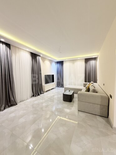 İcarəyə verilir 4 otaqlı həyət evi/bağ evi 180 m², Şüvəlan q., photo 15 from 32