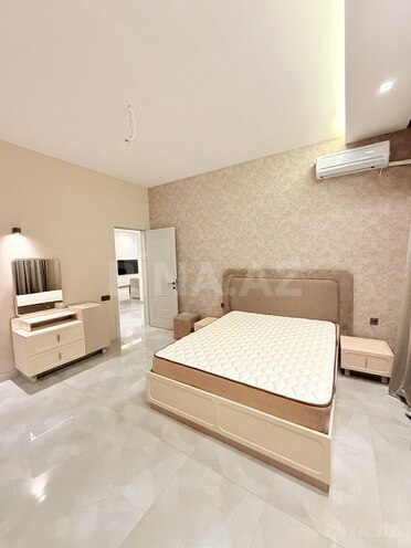 İcarəyə verilir 4 otaqlı həyət evi/bağ evi 180 m², Şüvəlan q., photo 18 from 32